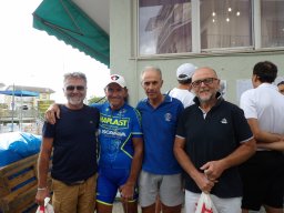 trofeo roxy bar 2024 del 28/09/2024